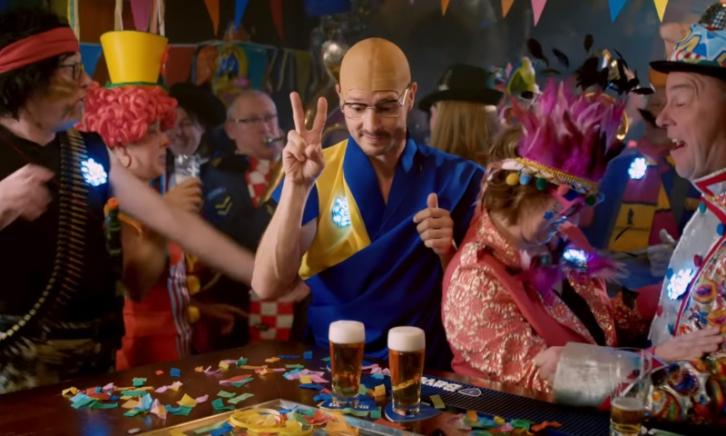 Carnaval 2020 Bavaria campagne Carnaval 2020 Bavaria campagne
